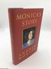 Monica's Story (Signed)