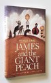 James and the Giant Peach