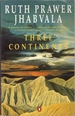 Three Continents