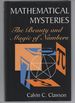 Mathematical Mysteries: the Beauty and Magic of Numbers