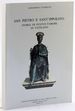 San Pietro E Sant'Ippolito: Storia Di Statue Famose in Vaticano (Italian Edition)