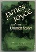 James Joyce and the Common Reader