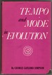 Tempo and Mode in Evolution