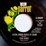 Green, Green Grass of Home / If I Had You [7" 45 Rpm Single]