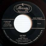 Oh Why / Apple Green [7" 45 Rpm Single]