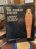 The Tomb of Iurudef, a Memphite Official in the Reign of Ramesses 2 (Excavation Memoirs)