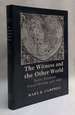 The Witness and the Other World: Exotic European Travel Writing, 400-1600