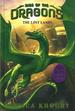 The Lost Lands: Rise of the Dragons, Book 2 With 9 Game Cards