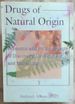 Drugs of Natural Origin: Economic and Policy Aspects of Discovery, Development, and Marketing