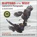 Raptors of the West Captured in Photographs