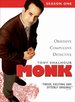 Monk: Season One [4 Discs]