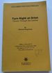 Turn Right at Orion: Travels Through the Cosmos (Uncorrected Proof)