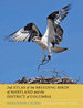 Second Atlas of the Breeding Birds of Maryland and the District of Columbia
