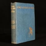 Lord Lilford on Birds: Being a Collection of Informal and Unpublished Writings By the Late President of the British Ornithologists' Union, With Contributed Papers Upon Falconry and Other Hunting, His Favourite Sports