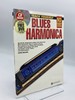 Cp69146-10 Easy Lessons-Blues Harmonica