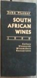 John Platter's South African Wine Guide 1999