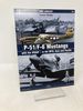 P-51/F-6 Mustangs With Usaaf-in the Mto (Smi Library)