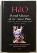 Ritual Alliances of the Putian Plain, Volume Two: a Survey of Village Temples and Ritual Activities; Vol. 2; Handbook of Oriental Studies / Handbuch Der Orientalistik / Hdo