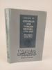 Essays in Ottoman and Turkish History, 1774-1923: the Impact of the West