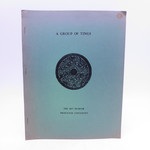 A Group of Tings (First Edition)