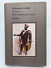 Shakespeare in Sable: a History of Black Shakespearean Actors