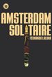 Amsterdam Solitaire (Exit) (Spanish Edition)