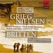 Music by Grieg, Nielsen, Britten