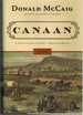 Canaan a Novel of the Reunited States After the War