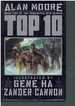 Top 10 (Book Two of the Innovative New Series)