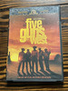 Five Guns West [Dvd] (New)