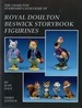 Charlton Standard Catalogue of Royal Doulton Beswick Storybook Figurines