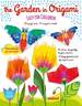 Garden in Origami: Easy for Children