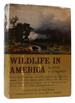 Wildlife in America