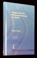 Routledge Philosophy Guidebook to Hegel and the Phenomenology of Spirit