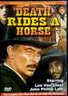 Death Rides a Horse [Dvd]
