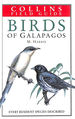 Field Guide to the Birds of Galapagos (Collins Pocket Guide)