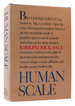 Human Scale