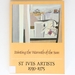 Painting the Warmth of the Sun: St Ives Artists 1939-1975