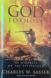 God in the Foxhole-Inspiring True Stories of Miracles on the Battlefield