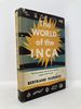 The World of the Inca