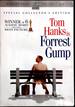 Forrest Gump (Two-Disc Special Collector's Edition Dvd)