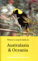 Where to Watch Birds in Australasia and Oceania