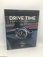 Drive Time: Watches Inspired By Automobiles, Motorcycles and Racing
