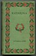 Kathrina: Her Life and Mine in a Poem