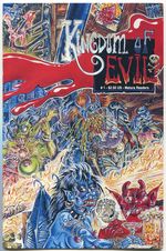 Kingdom of Evil 1