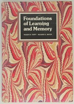 Foundations of Learning and Memory