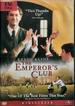 The Emperor's Club (Widescreen Edition Dvd)