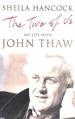 The Two of Us My Life With John Thaw