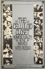 The Celluloid Closet: Homosexuality in the Movies