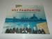 Uss Pampanito: a Submarine and Her Crew